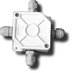 УС-4Ех (УС-Ex) 218978 Коробка коммутационная взрывозащищенная Магнито-Контакт