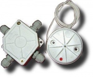 ИП 103-10-(А3) Извещатель пожарный тепловой максимальный Магнито-Контакт