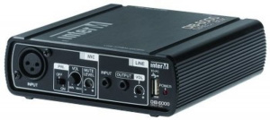 DIB-6000 Блок сопряжения с компьютером Inter-M