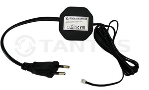 TS-08-Slim 14.5В, 0.8А Источник стабилизированного питания Tantos