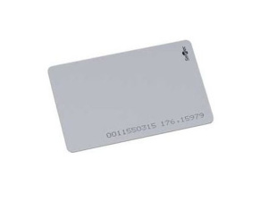 ST-PC022MD7 Карта Mifare стандартная Smartec