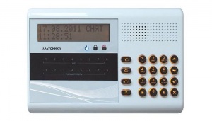 RS-202TX8NL Устройство радиопередающее Альтоника