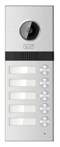 CTV-D5MULTI Вызывная панель цветная CTV