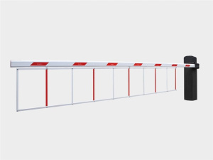 DH-SKIRT Комплект юбочный DoorHan