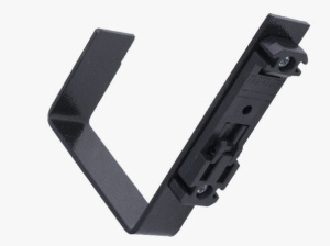 Кронштейн для крепления АКБ на DIN-рейку FARADAY