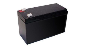 АКБ 7Ач Аккумулятор 7Ач Альтоника