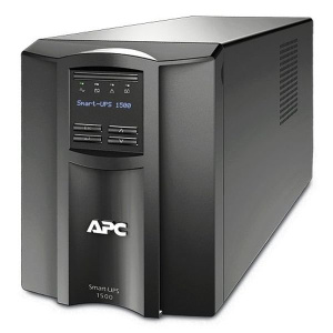 SMT1500I APC Smart-UPS 1500 ВА Источник бесперебойного питания APC