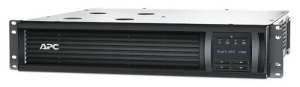 SMT2200RMI2UNC APC Smart-UPS 2200 ВА Источник бесперебойного питания APC