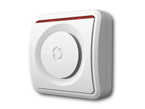 JA-150A Оповещатель звуковой для внутренней установки радиоканальный JA-150A Jablotron