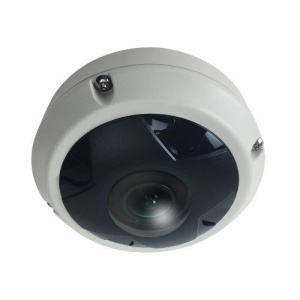 ACE-KU89F Видеокамера IP купольная EverFocus