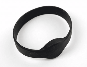 ST-PT074EM-RD (красный) Браслет proximity Smartec