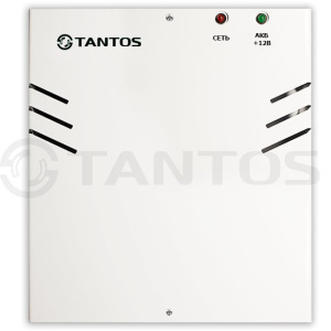 Ббп-40 PRO Light Источник вторичного электропитания резервированный Tantos