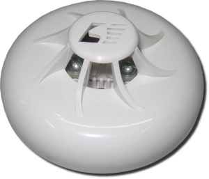 ИП 103-5/4С-А3 • (светодиод) (н.з.) Извещатель пожарный тепловой максимальный КСС