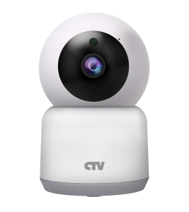 CTV-HomeCam Wi-Fi PTZ видеокамера CTV