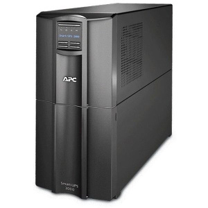SMT3000I APC Smart-UPS 3000 ВА Источник бесперебойного питания APC