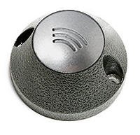 CP-Z-2 (мод. MF-I) накладной, тёмный Считыватель proximity карт IronLogic