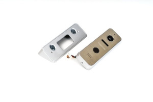 ANC-2800W Gigi Silver Вызывная панель цветная ANVIZOR