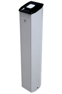 SA-310K (серый) Картоприемник Сибирский Арсенал