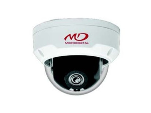 MDC-M8290FTD-1 IP-камера купольная уличная антивандальная Microdigital
