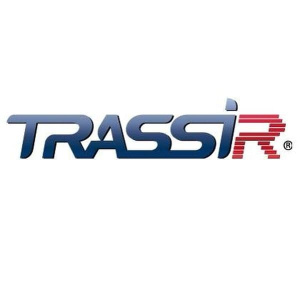 AvgSpeed Программное обеспечение для IP систем видеонаблюдения TRASSIR