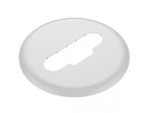 DS-1227ZJ-P1 Монтажное основание Hikvision