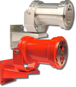 С2000-Спектрон-607Exd-М Извещатель пожарный пламени взрывозащищенный адресный Болид