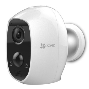 CS-C3A-A0-1C2WPMFBR IP-камера Mini Trooper уличная EZVIZ
