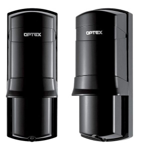 AX-200TN Извещатель охранный оптико-электронный линейный Optex