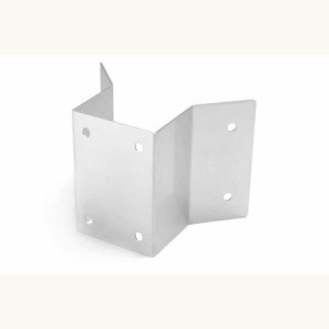 EPTZ-1000/3000 H-170 мм CMA (CNM) Кронштейн для крепления на угол для купольных камер EverFocus