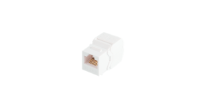 NMC-KJUD2-ET-WT Модуль-вставка NIKOMAX