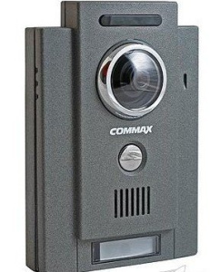 DRC-4CHC PAL Вызывная панель цветная Commax