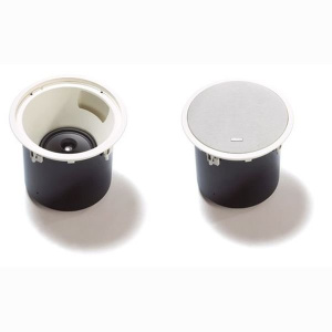 LC2-PC60G6-8H Громкоговоритель потолочный премиум класса, 60 Вт BOSCH