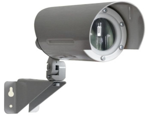 Спектрон-601М (корпус металл) Извещатель пожарный пламени Спектрон НПО