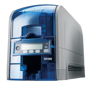 Принтер SD260 (H1) DataCard
