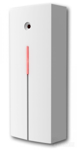 JA-110M Адресный расширитель на два входа для подключения магнито-контактных извещателей JA-110M Jablotron