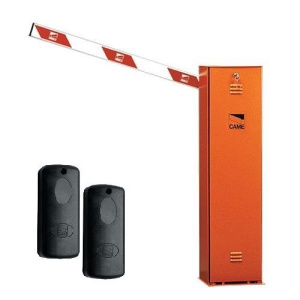 CAME GARD 2500 DX COMBO CLASSICO Шлагбаум автоматический для правостороннего монтажа CAME