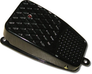 ИО 101-5/1М "Черепаха-1М" Извещатель охранный ручной (ножной) точечный электроконтактный Магнито-Контакт