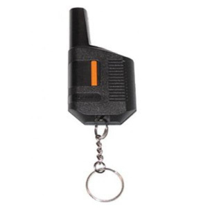 RS-201TK (RS-201TK01) Кнопка тревожной сигнализации радиоканальная Альтоника