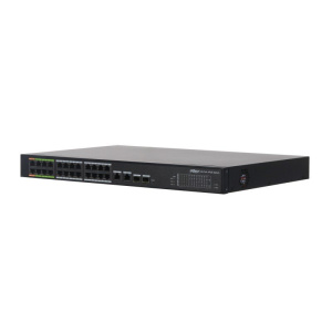 DH-LR2226-24ET-360 24 портовый ePoE коммутатор Dahua