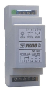 УКЛО Устройство контроля линий оповещения Спецприбор