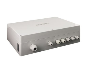 SW-60402/WC Уличный неуправляемый коммутатор Fast Ethernet на 6 портов OSNOVO