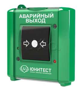 УДП-ИР (УДП 513-15) Устройство дистанционного пуска Юнитест