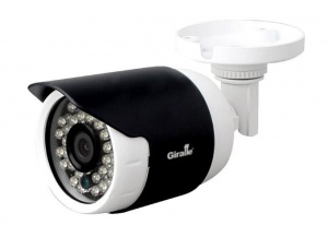 GF-IR4353AXM2.0 (2.8) Видеокамера мультиформатная цилиндрическая Giraffe