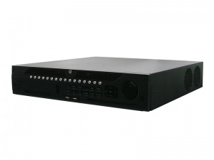 DS-9632NI-I8 IP-видеорегистратор 32-канальный DS-9632NI-I8 Hikvision