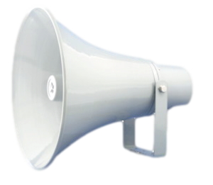 PA-550 Громкоговоритель рупорный MKV