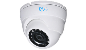 RVi-1NCE2020 (2.8) IP-камера купольная уличная