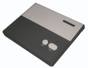 GC-4017D1.1 Пульт громкой связи GETCALL