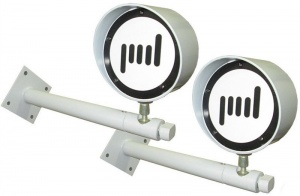 Призма-3-10/250Р Извещатель охранный радиоволновый линейный ОМЕГА-Микродизайн