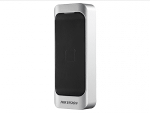 DS-K1107M Считыватель карт Mifare Hikvision