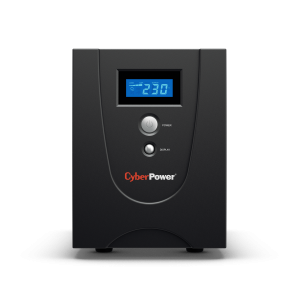 VALUE 1500ELCD Источник бесперебойного питания VALUE 1500ELCD CyberPower